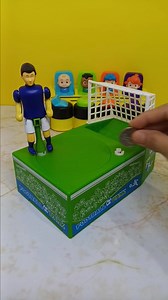 1.8M views · 6.7K reactions | Very unique football coin bank | Anne Ann | Facebook