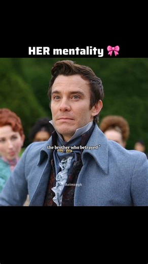 she is so funny😂#bridgerton #bridgertonnetflix#bridgertonseason4 #enemiestolovers #Anthony #benedict