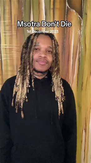 Mstora Don't Die: A Creative Expression Journey