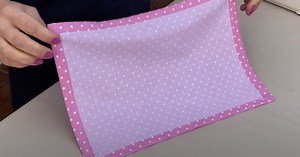 DIY Perfect Sewing Corner Idea In Just A Couple Of Minutes