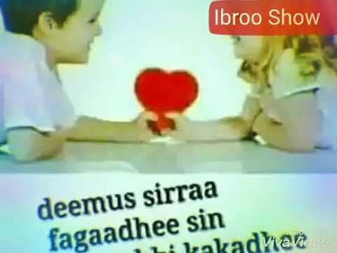 Sirba Jaalalaa New Oromo Music 2018