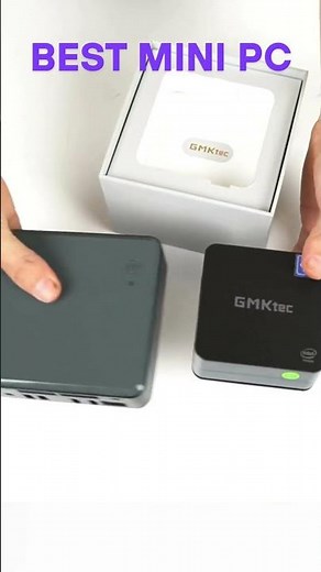 Mini PC Review 2026 | Best Budget & Powerful Mini PCs Tested