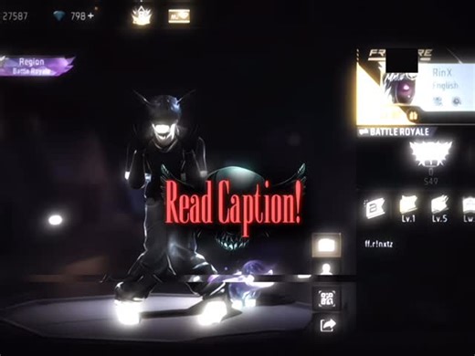 @ff.rinxtz on Instagram: "Tutorial ⬇️ Actually its proxy server To download toh proxy server ⏬ 1> Follow (otherwise it won’t work) ‼️ . 2> share this reel to 3 friends 👈🏻 . 3> Comment = Proxy . 4> Link will be in ur dm in few minutes 🫶🏻 . . . . . . . #freefire #freefireproxyserver #explorepage #viralreels tutorial"