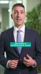 Rejected TPD or Super Claim? Don't Accept No. Matt Andrews