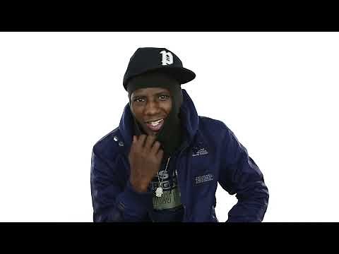 PGF Nuk: I Ain’t Taking My Mask Off (part 11)