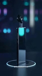 THE WORLD’S FIRST ROBOT PHONE THAT MOVES LIKE A MINI ‘WALL-E’ Honor has just unveiled a phone unlike anything the tech world has seen — a device with its own robotic camera that moves, tilts, tracks, and reacts just like a tiny robot companion. This pocket-sized innovation blurs the line between a smartphone and a personal AI gadget, bringing animation-style robotics into real life. The robotic lens can follow your face automatically, track subjects during video, and even pop out to look around 