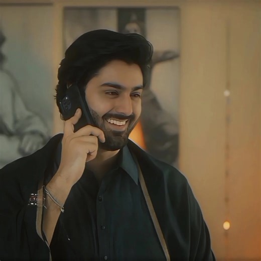 Bad Character Drama Edits