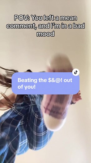 That felt pretty good ngl 😂 #asmr #fyp #asmrbeatingyouuntilyourunconcious #povbeatingyou #asmrpunchingyou