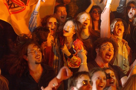 The Cast of 'That '70s Show': Where Are They Now?