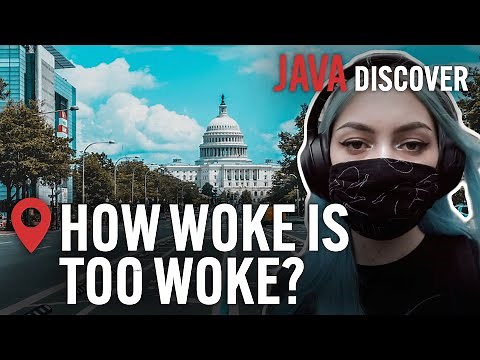America's 'Woke' Revolution: An Ideology of Tolerance? USA Documentary