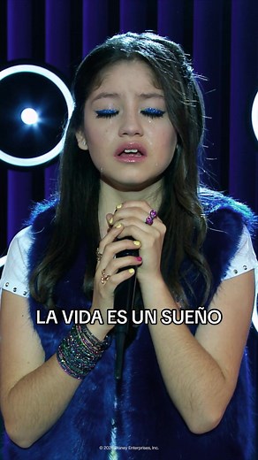 No se puede escapar a la verdad, mucho menos a la identidad. Luna Valente es… ¿Sol Benson? 😬🫣