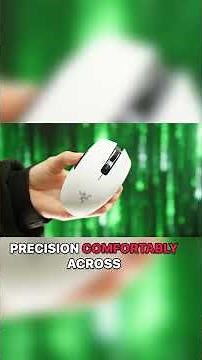 Razer Orochi V2: Is Wireless Better Than Wired for Work?
