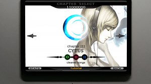 【CYTUS】MM手元合集（进度183\u002F200）（不包括L章）[HD]