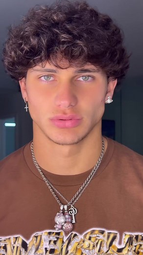 Life as an Alpha Papa Wolf: POV Video on TikTok