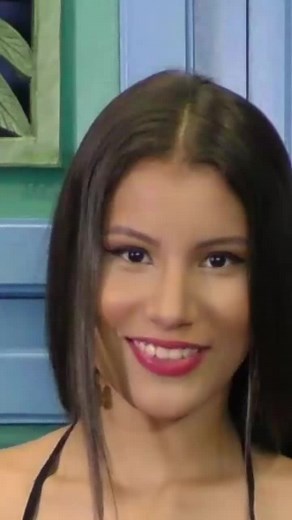 Modelos Latinas: Belleza y Tendencias 2025