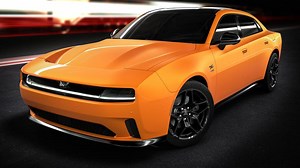 The Best of The 2024 LA Auto Show