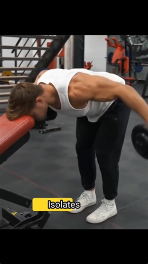 How to Build a Shoulder Workout With Dumbbells | Target Front, Side, and Rear Delts to Gain Bigger, Wider, and Stronger Shoulders. #shoulderworkout #shoulderraise #gymtips #gymtime #liftlegendgym | LiftLegend Gym