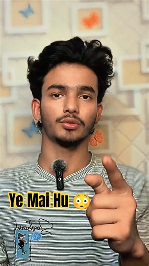 Finally Face Reveal 😳 | 1 Saal Baad Aapke Samne Aaya | Mi 8 Tips #shorts #facereveal #mi8tips #tech