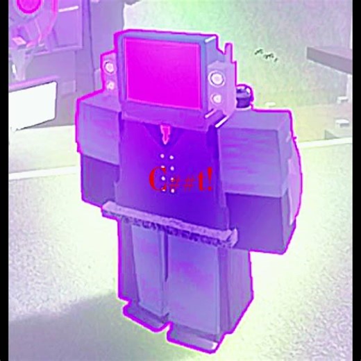 I'm a Icon meme [Shadow Tv Man Edit]