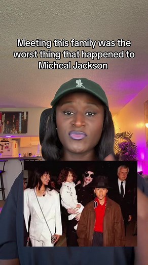 Michael Jackson's Legal Troubles Began with the Chandler Family