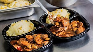 Best recipes for South-African pap