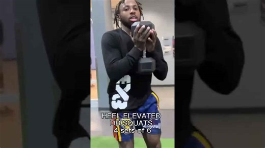 Bounce Workouts PT 79: Basketball Training & Strength Exercises