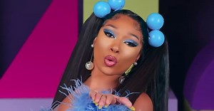 Watch Megan Thee Stallion's New Video for "Cry Baby" f/ DaBaby
