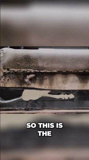 RV Roof Leaks: Don't Let Water Destroy Your RV! #shorts