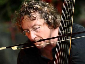 Bach Cantata BWV 150 Nach dir, Herr - Pierlot