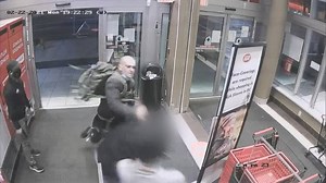 Stats show increase in police-reported violent crimes