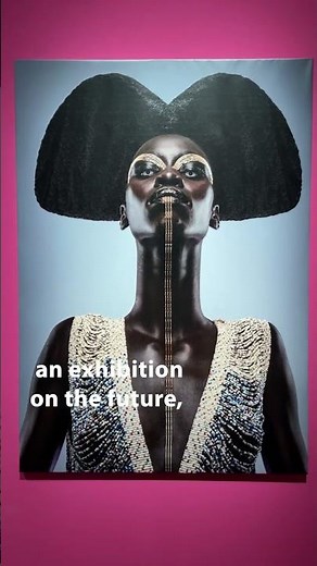 ArtScience Museum - Another World Is Possible 13 Sep 2025 – 22 Feb 2026