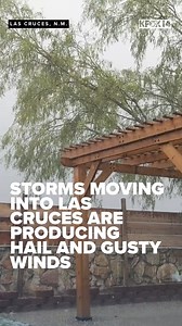 21K views · 163 reactions | ⚠️ According to our KFOX14/CBS4 weather team, a Flood Advisory has been issued for Las Cruces and Dona Ana. This will last till 5:45 p.m. ⚠️ | KFOX-TV | Facebook