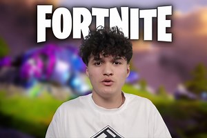 "It's gonna blow them away": FaZe Jarvis says he has a plan to get unbanned on Fortnite