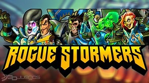 Rogue Stormers para PC | 3DJuegos