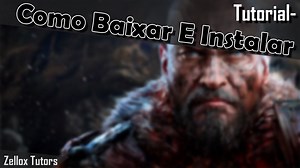 Lords Of The Fallen Cracked