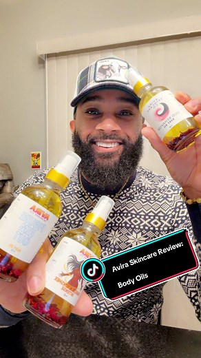 Avira Skincare Body Oil Review: Top Picks & Insights
