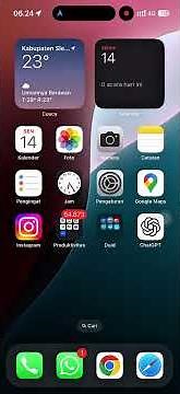 Cara konek WiFi eduroam Universitas Negeri Yogyakarta (UNY) #smartphone #tutorial #eduroam