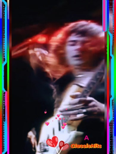 Deep Purple Highway Star Live 1984