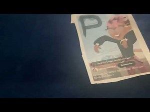 Sesame Street Cookie’s Monster Letter of Day P