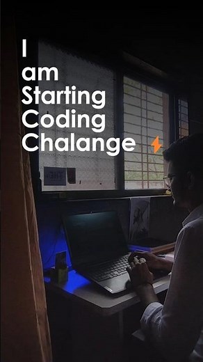 100 Days of Coding Chalange 🔥⚡ #codingchallenge #engineering #shorts