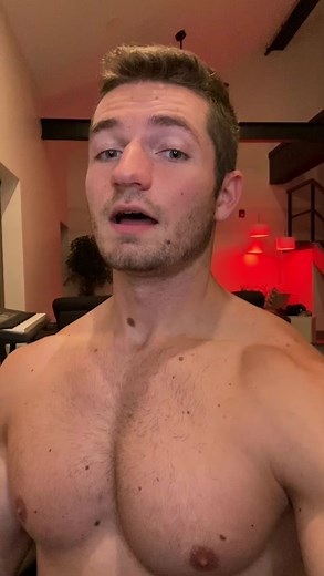 This is a late night TikTok regrettably