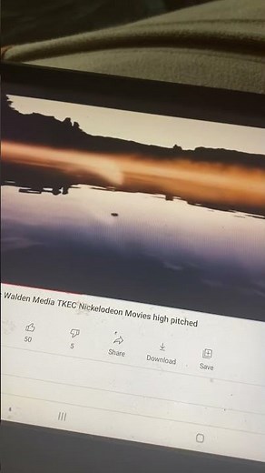 Walden Media Logo High Pitched