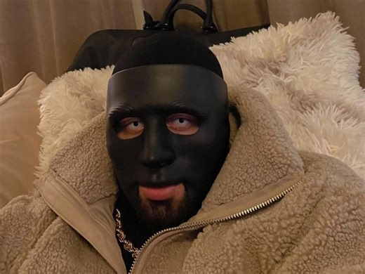 Award-winning rapper C.Gambino meets tragic end amid Sweden's escalating gang violence
