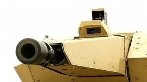 Flugabwehrsystem Mantis  - RP Defense