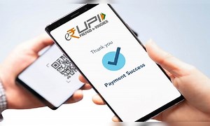 UPI crosses 10 billion transactions for first time in August: Here's what lies ahead - CNBC TV18