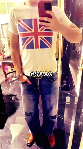 Stylish London OOTD Inspiration with Boots