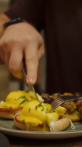 Start your day with someone special at Olé. ☀️ With our Breakfast for Two package, mornings include everything from homemade waffles and fresh pastries to made-to-order omelets and coffee. Book your stay in the heart of downtown Miami and make breakfast the highlight of your morning. More info at: https://www.icmiamihotel.com/breakfast-for-two | InterContinental Miami