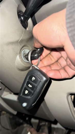 Ignition Switch Not Working Press Brake Switich #carrepair #work #brake #switch #mechanic