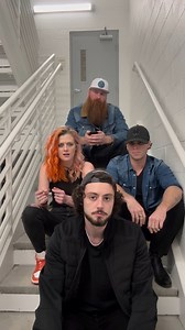 74K views · 2.1K reactions | I'm the bad guy... duh? Eva Maxine Big Brev Peter Barber #bass #bobbybass #badguy #BillieEilish #singing | Bobby Bass | Facebook