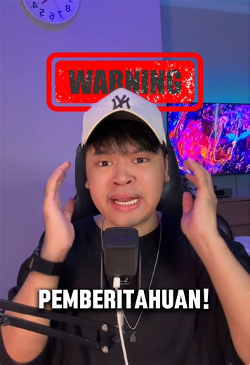 Pemberitahuan Hero Sora di MLBB: Live By One Challenge